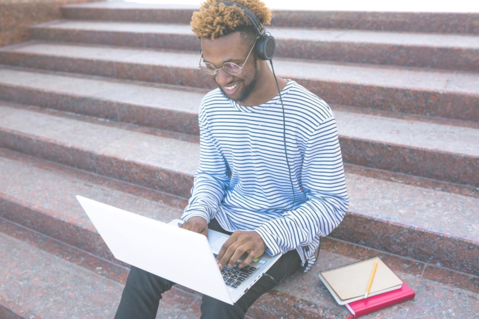 Flexible Lernumgebung