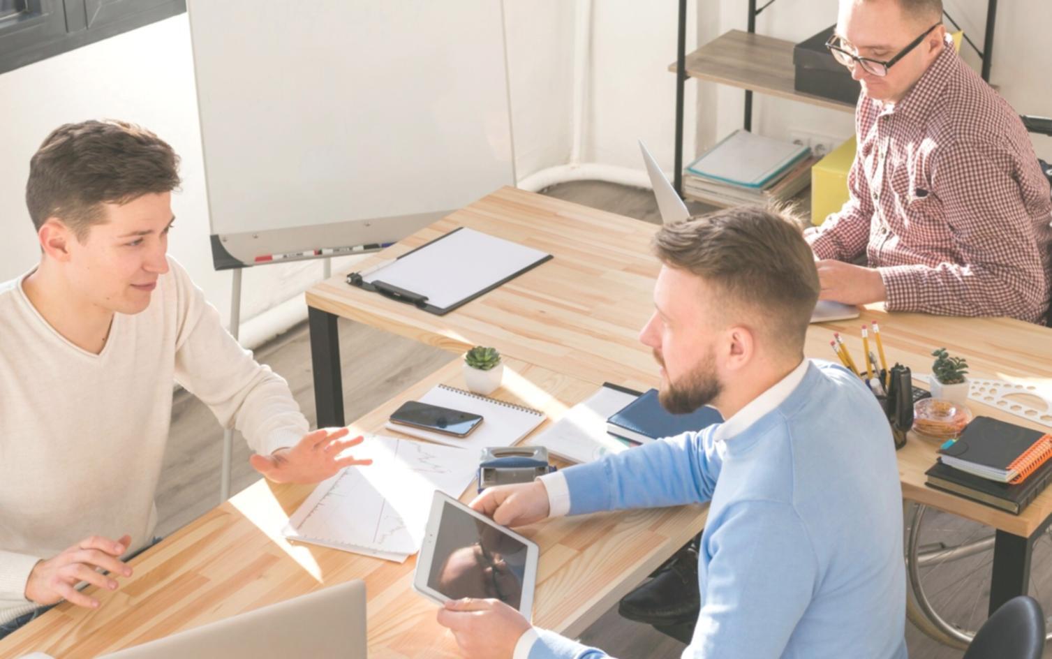 Detaillierte Finanzauswertung und Datenanalyse