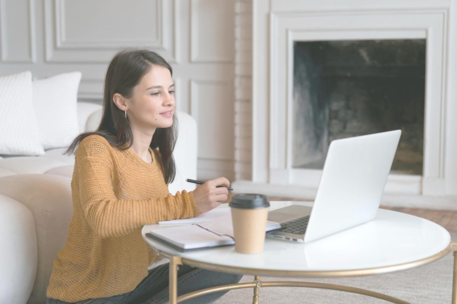 Team-Arbeitsplatz bei wexivantara in Hamburg