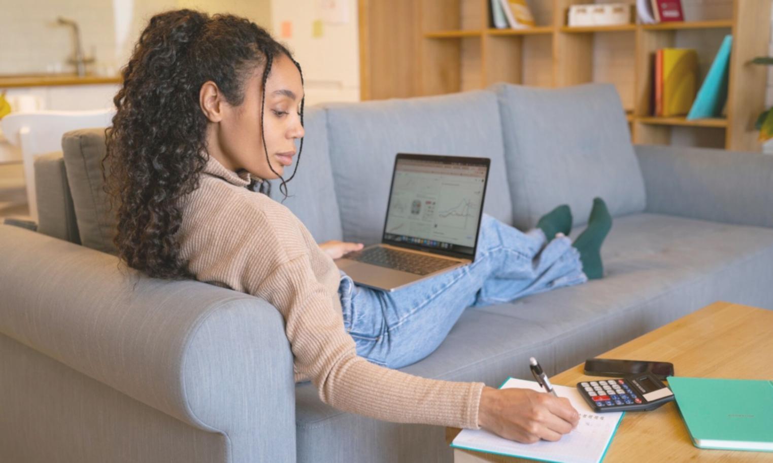 Finanzberatung und Budget-Benchmarking bei wexivantara