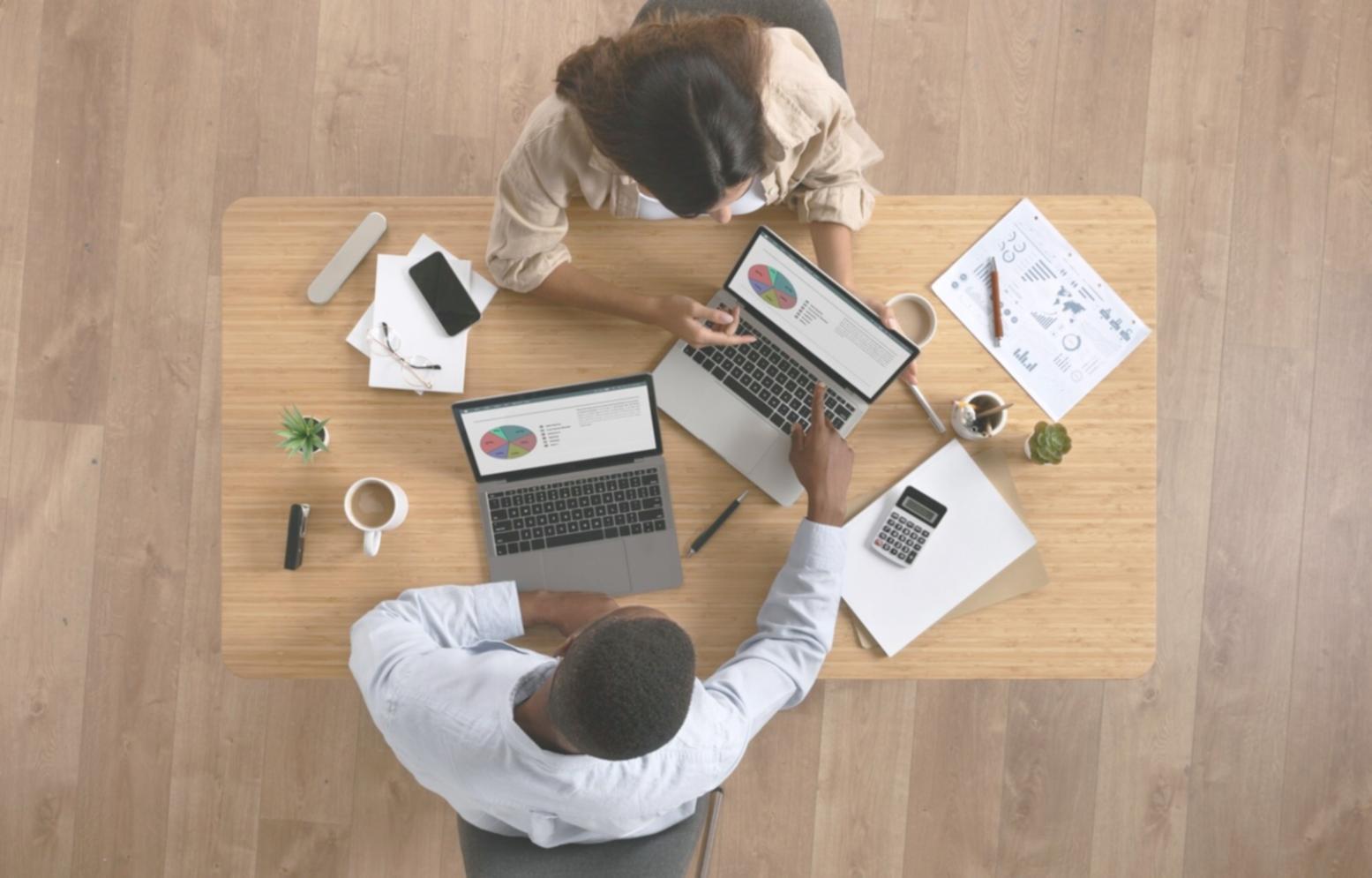 Technische Implementierung und Tools