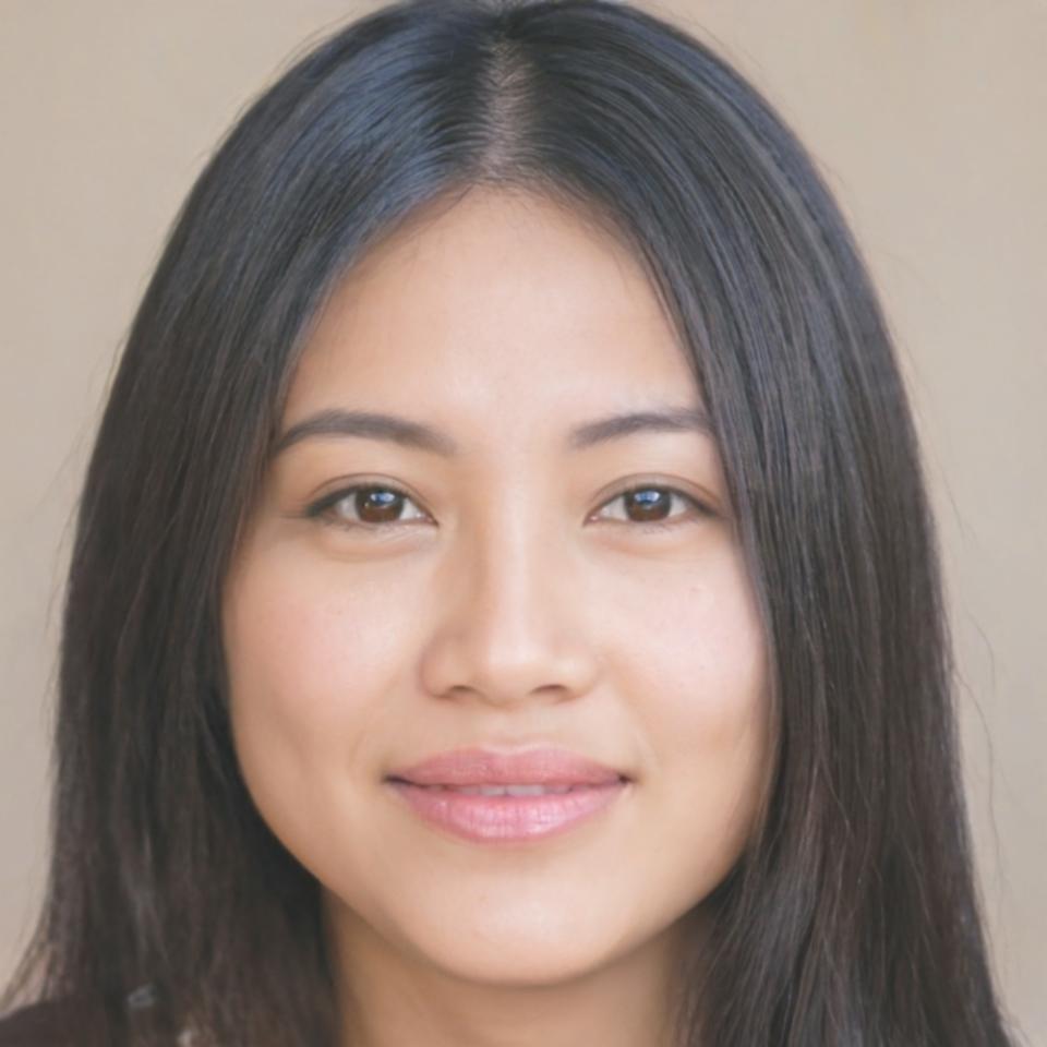 Porträt von Astrid Kemnitzer, Spezialistin für Budgetanalyse